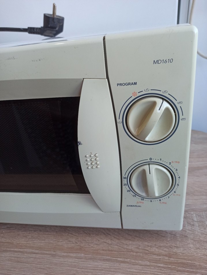 mikrodalga - Görsel 2