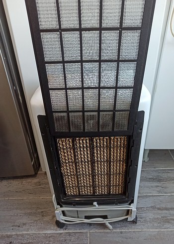 beko hava soğutucu vantilatör - Görsel 4