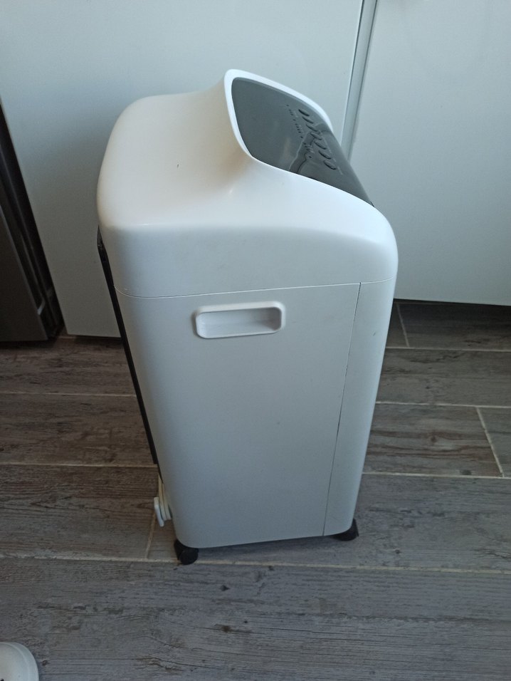 beko hava soğutucu vantilatör - Görsel 5