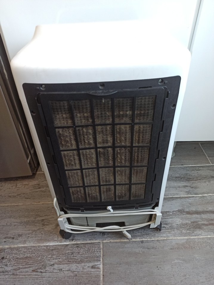 beko hava soğutucu vantilatör - Görsel 3