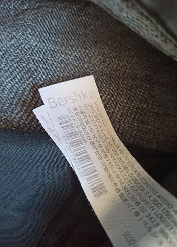 hello kitty Payet Detaylı Siyah Salaş Kot Pantolon - Görsel 8