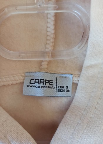 carpe kedi sweatshirt - Görsel 3