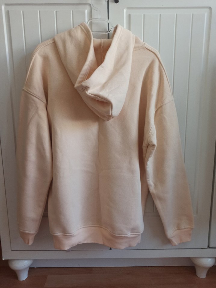 carpe kedi sweatshirt - Görsel 2