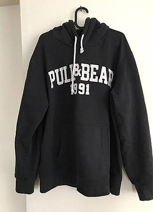 pull&bear sweat