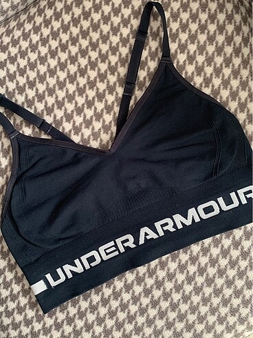 under armour bra