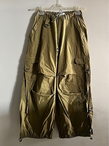 BDG baggy pantolon