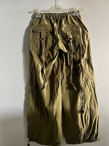 xs Beden BDG baggy pantolon