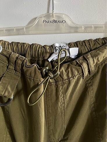 Urban Outfitters BDG baggy pantolon