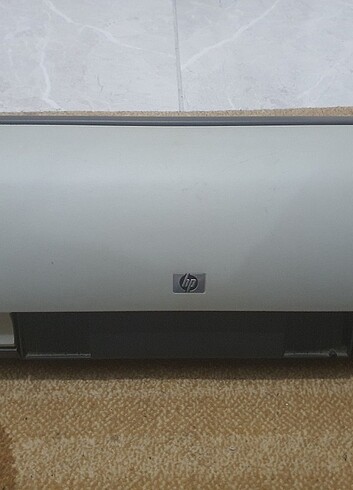 HP Deskjet D1460, kartuşsuz