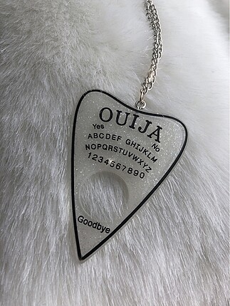 OUIJA kolye