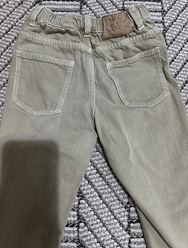 Zara Zara 2-3 yaş pantolon