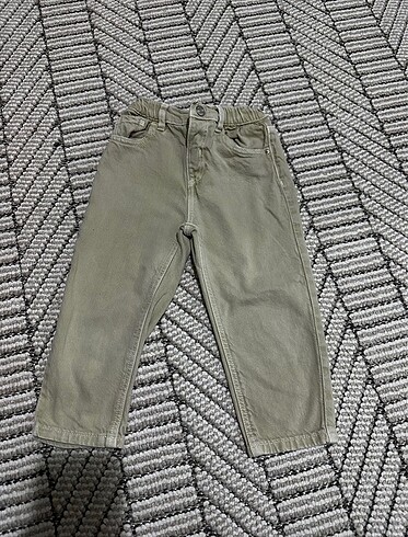 Zara 2-3 yaş pantolon