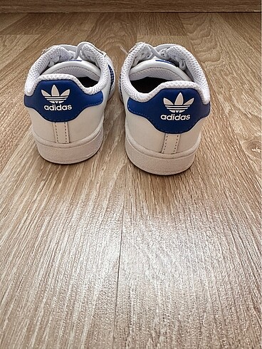 Adidas Orjınal adidas spor ayakkabısı 26/5