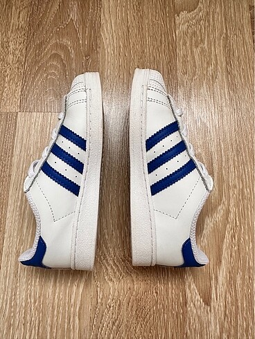 26 Beden Orjınal adidas spor ayakkabısı 26/5