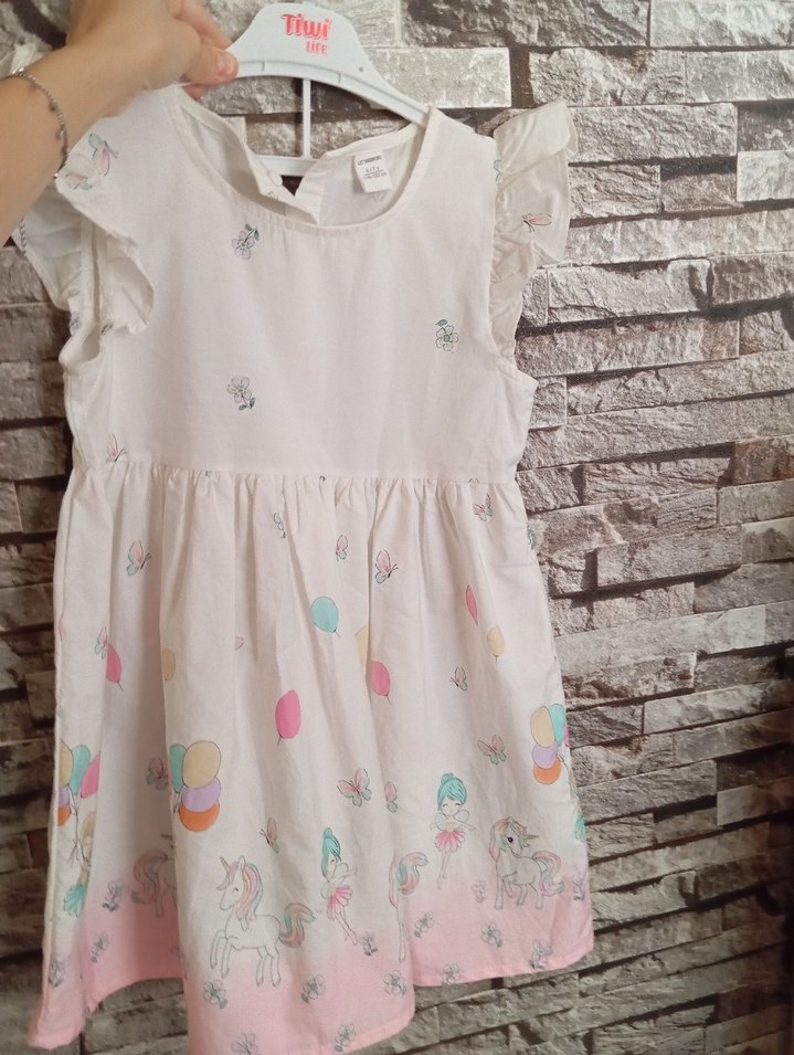 prenses elbise - Görsel 2