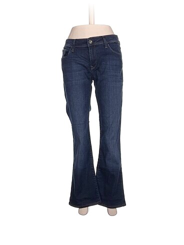Mavi Jeans Jean / Kot %70 İndirimli.