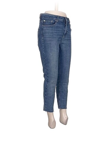 Mango Mango Jean / Kot %70 İndirimli.