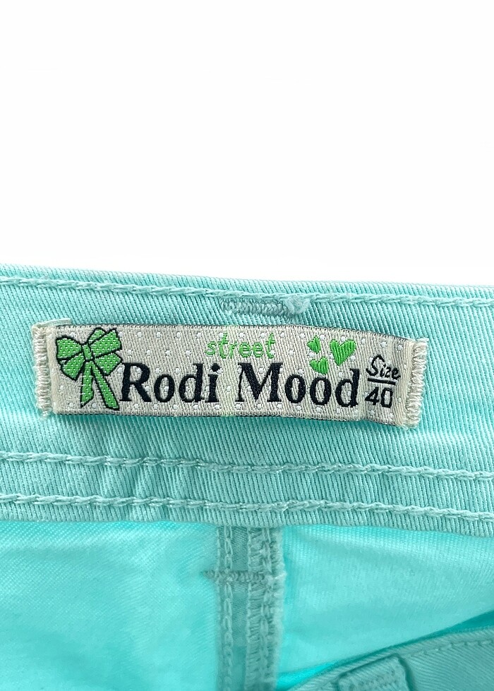 Rodi Mood Bermuda / Kapri %70 İndirimli. - Görsel 4