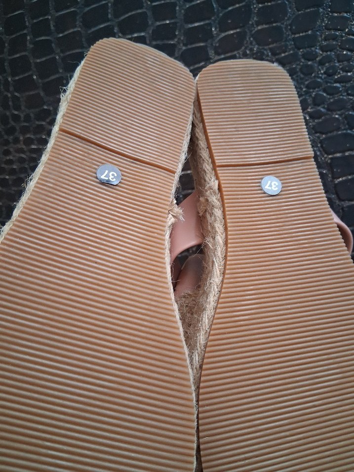 Yeşil KadınEspadril - Görsel 3