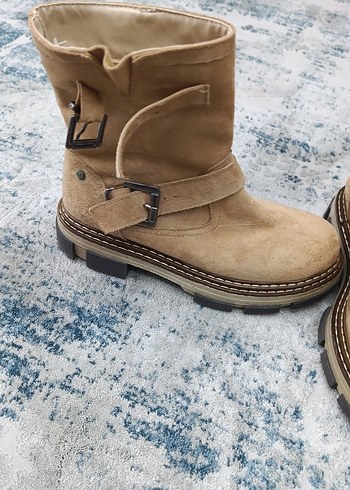 kısa bot - Görsel 2