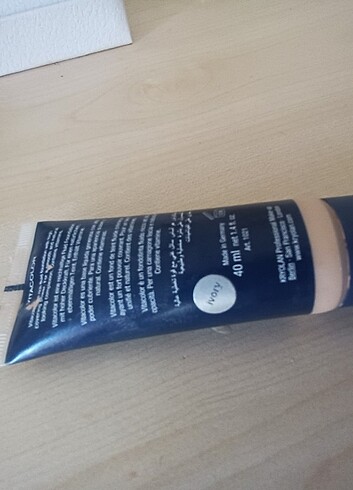 Kryolan Kryolan fondoten
