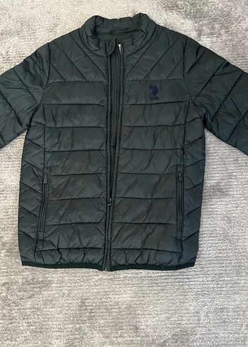 U.S Polo Assn. 7 Yaş