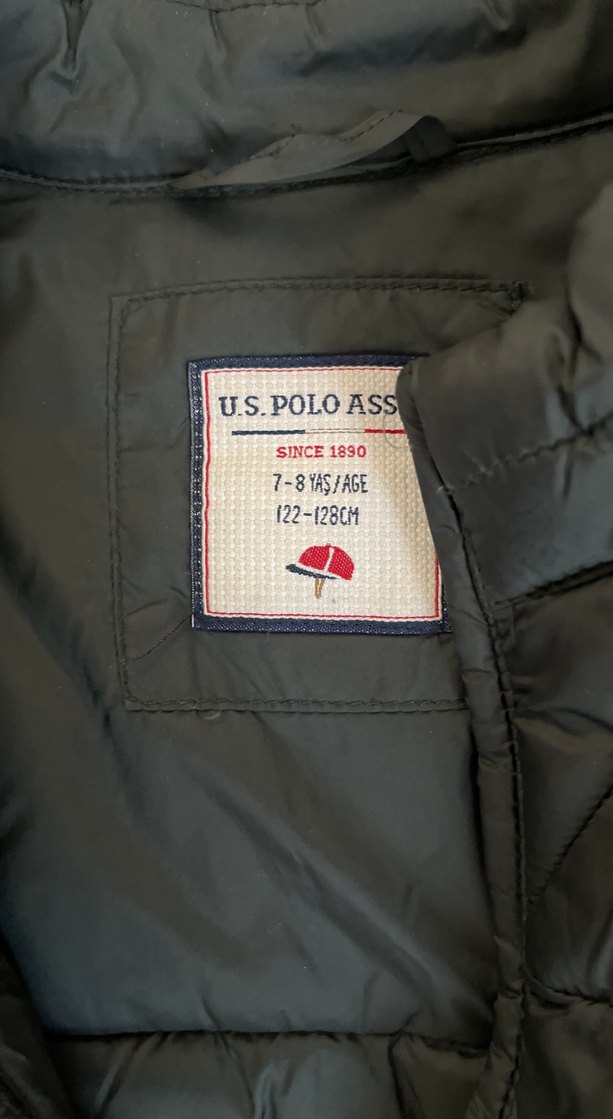 Tertemiz ince mont - Görsel 3