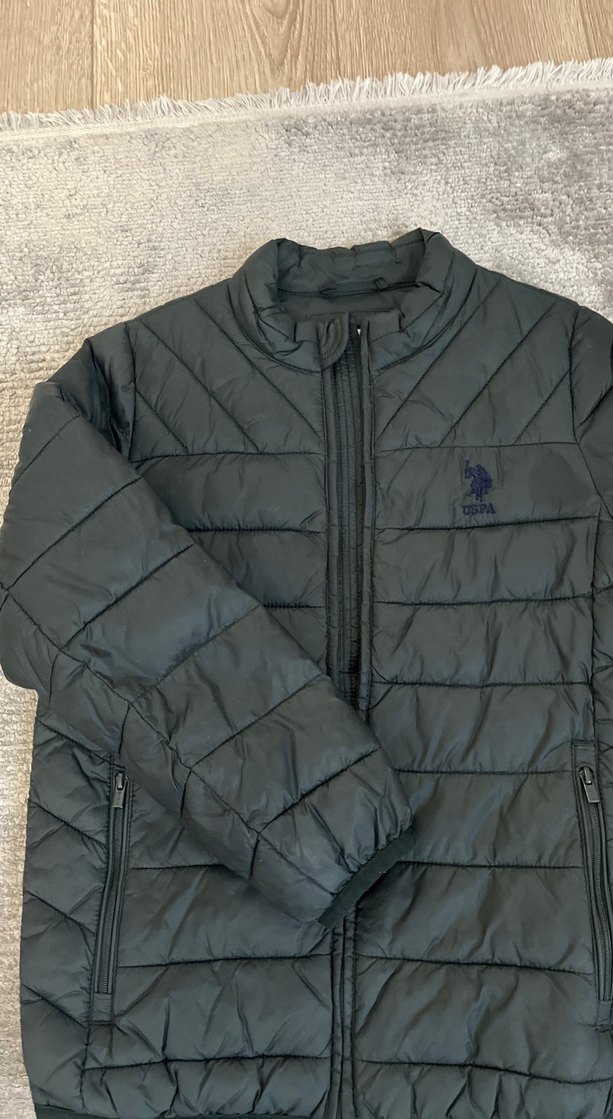 Tertemiz ince mont - Görsel 2