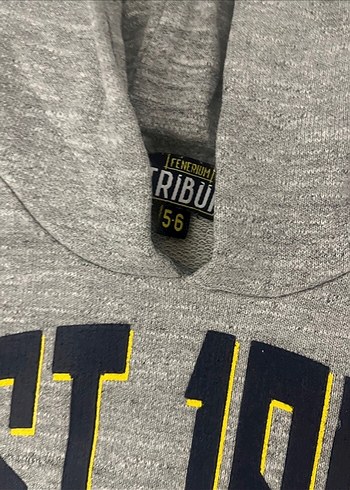 Erkek Çocuk 2 adet Kapüşonlu Sweatshirt - Görsel 4