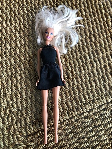 Barbie