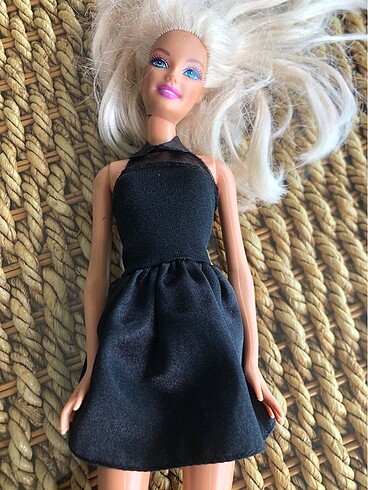 Barbie Barbie