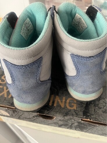 32 Beden Orj the north face