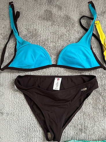 Pierre Cardin Makul bikiniler