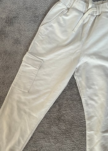 LC Waikiki Erkek çovyk 8-9 yaş Pamuklu Rahat Kesim Eşofman