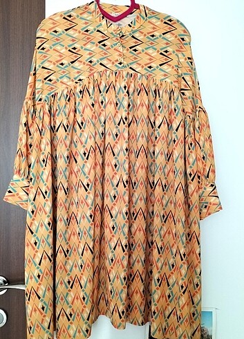 Salaş tunik