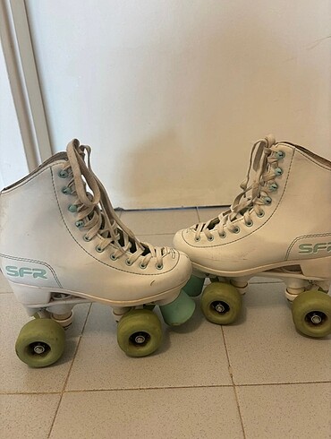Sfr paten