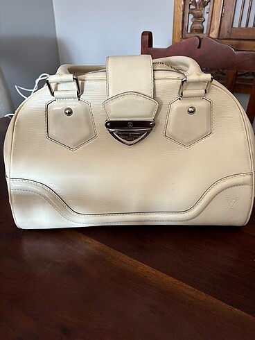 Louis vuitton çanta