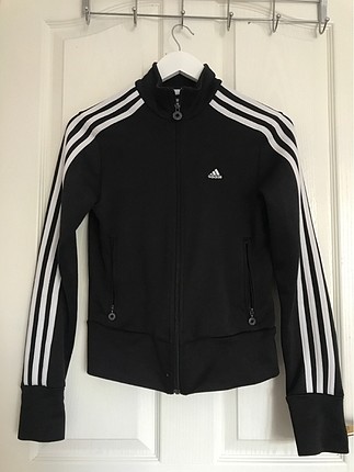 adidas eşofman üstü