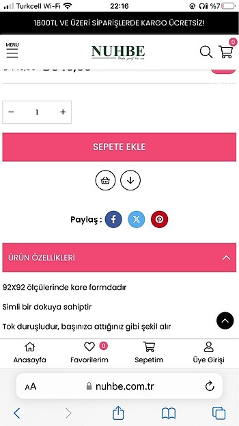 Diğer Kehribar. Piramit piramit eşarp nuhbe