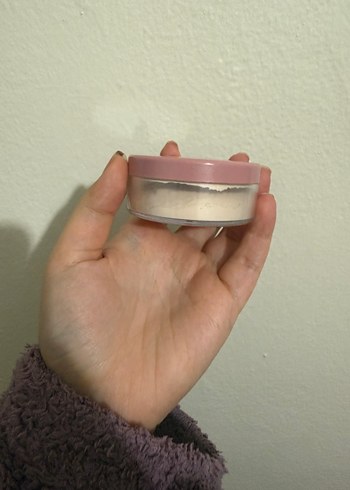 Yves rocher Pudra - Görsel 2