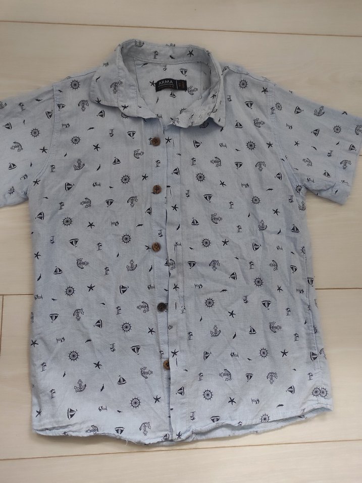 Erkek Takım - Görsel 2