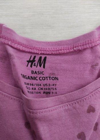 Kız Çocuk Renkli ve Mor Elbise Seti - Görsel 8