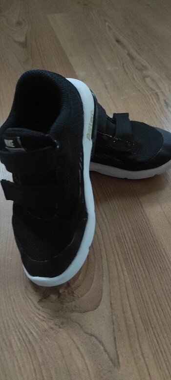 Nike Orjınal 26 numara çocuk spor