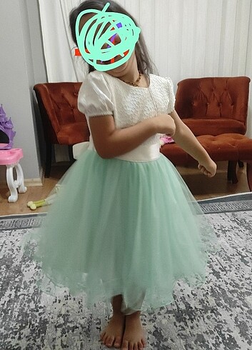 Kız bebek abıye