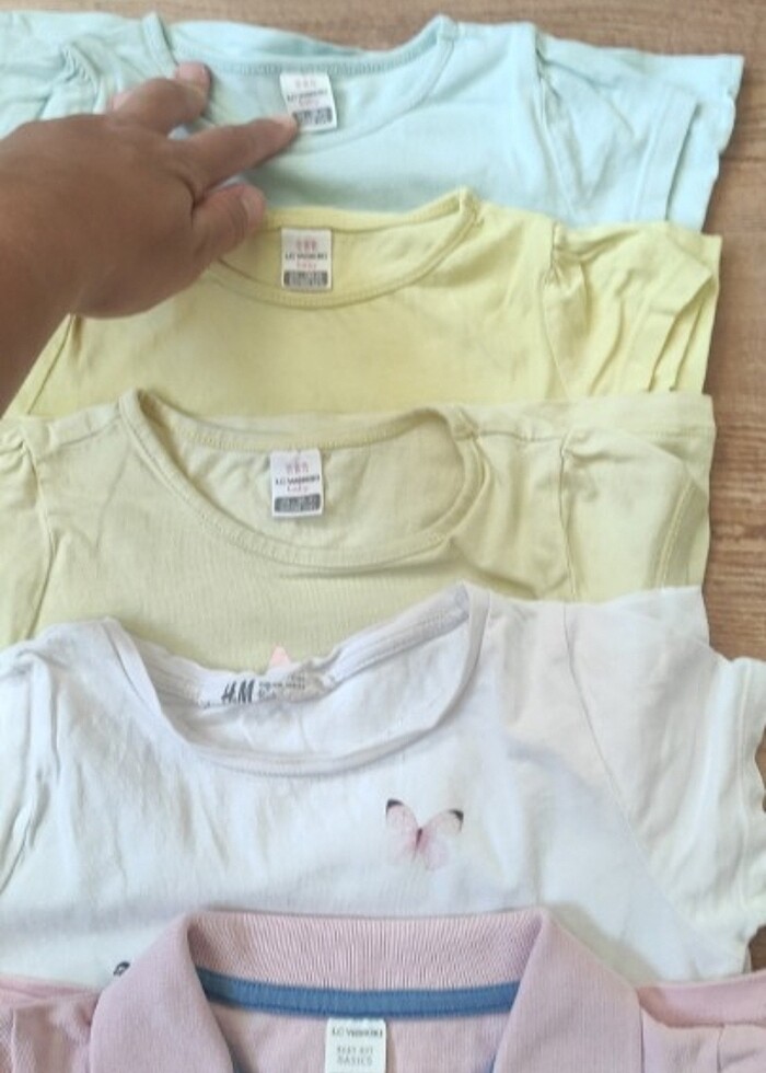 Tsortler - Görsel 2