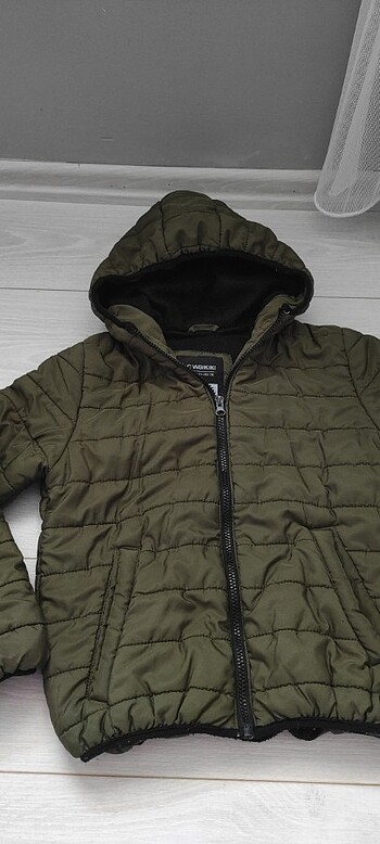 Lc waikiki 8 yaş mont