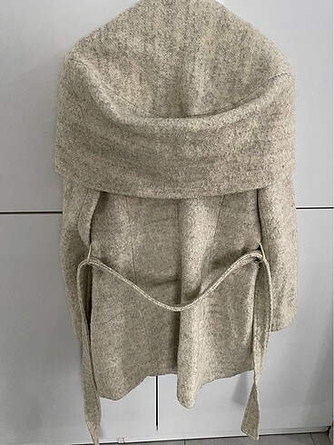 Kaşe kaban - Görsel 3