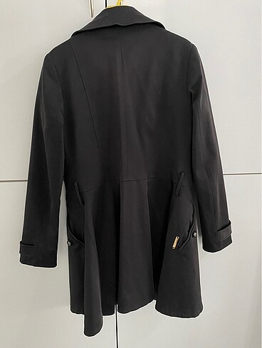 Trençkot - Görsel 3