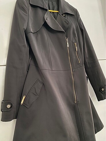 Trençkot - Görsel 2