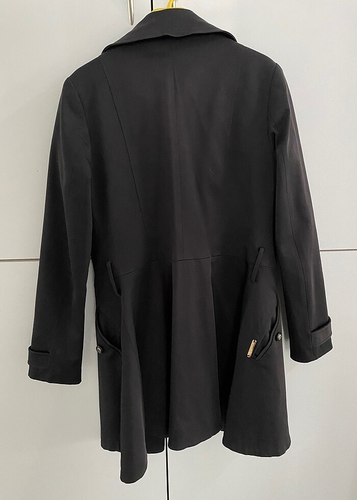 Trençkot - Görsel 3